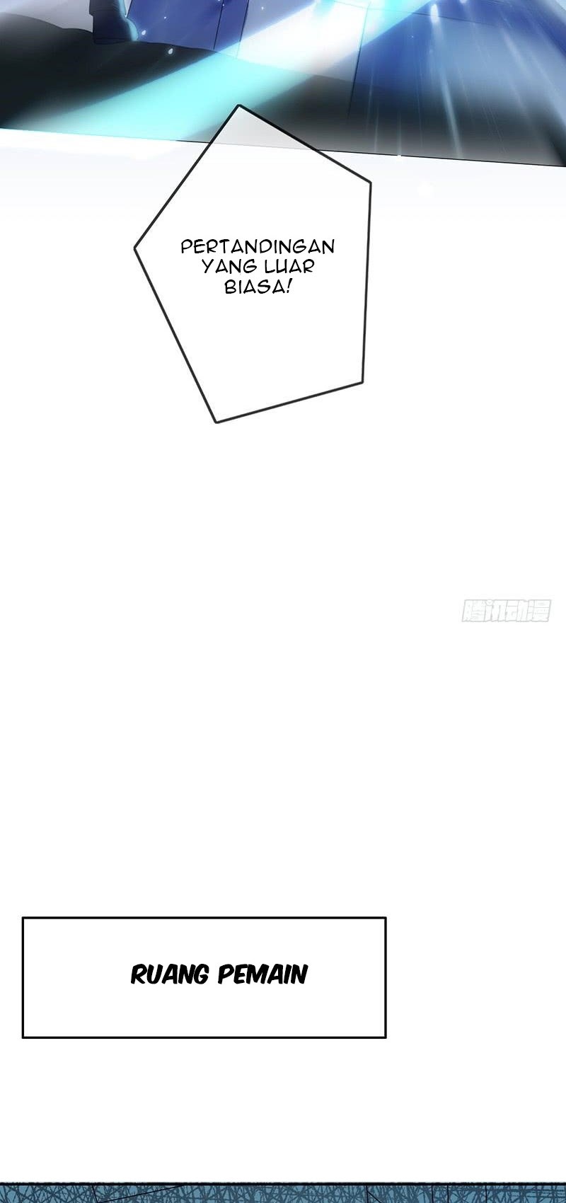 NSD Gaming Chapter 159 Bahasa Indonesia